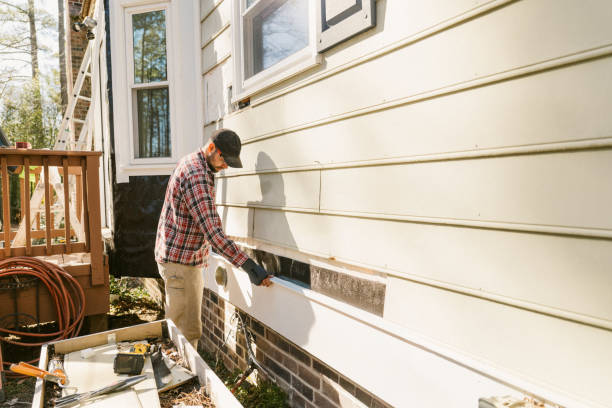 Trusted Siding Contractor service in Selinsgrove, PA - Creative Siding